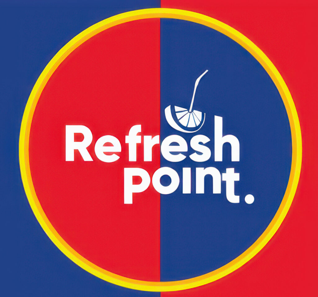 refresh logo
